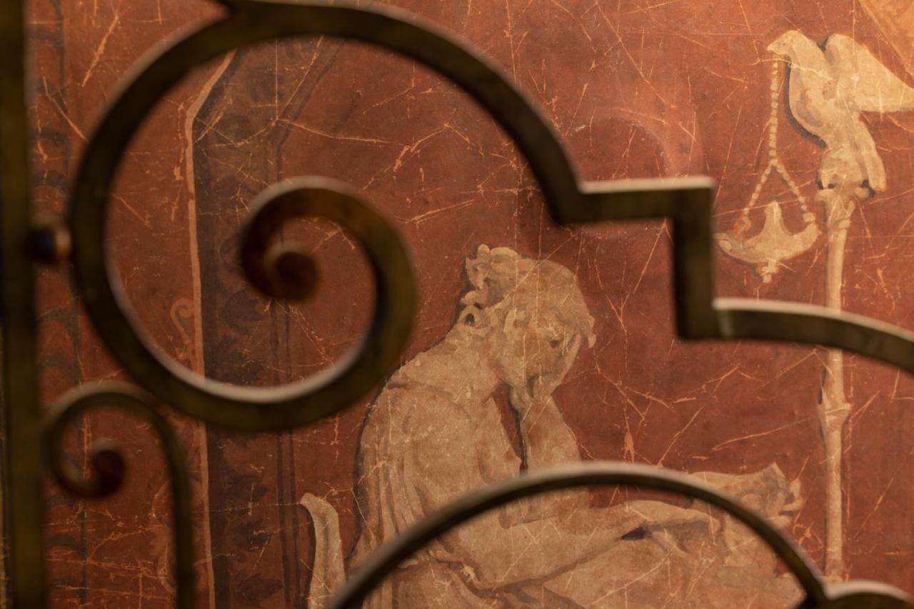 Maison Cardinal Furstemberg Paris Eksteriør bilde