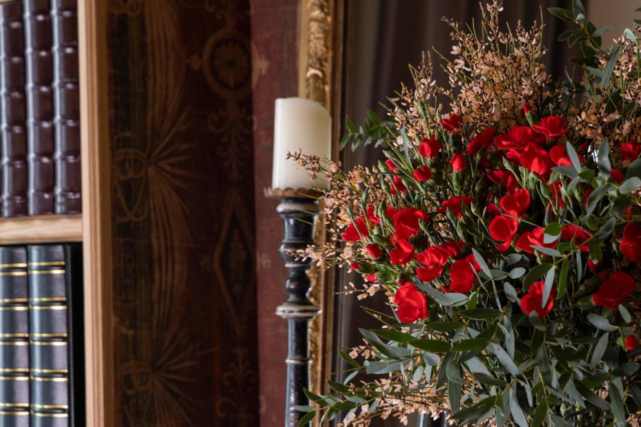 Maison Cardinal Furstemberg Paris Eksteriør bilde