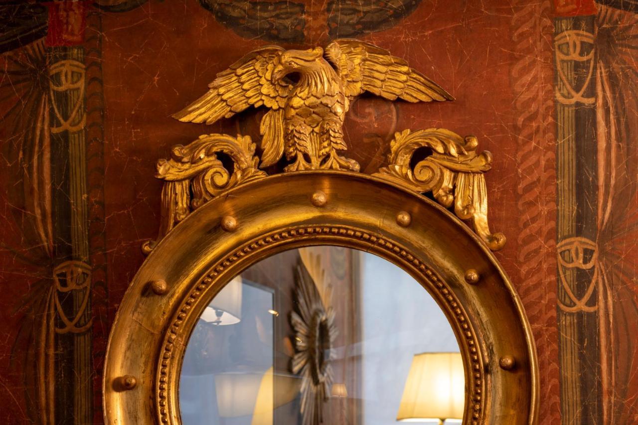 Maison Cardinal Furstemberg Paris Eksteriør bilde