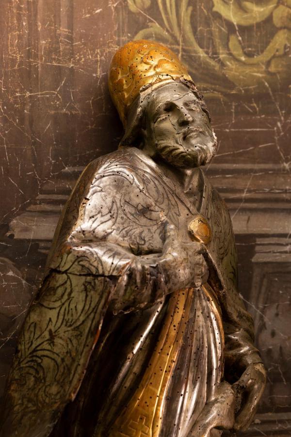 Maison Cardinal Furstemberg Paris Eksteriør bilde